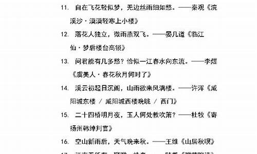 初中随笔200字10篇摘抄_初中随笔20